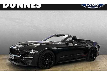 Ford Mustang 5.0 Ti-VCT V8 GT Auto 2 Türen