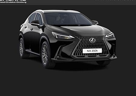 Lexus NX 350h E-FOUR 5 Türen