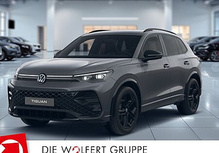 VW Tiguan 2.0 TDI SCR 142kW DSG 4MOTION R-Line 5 Türen