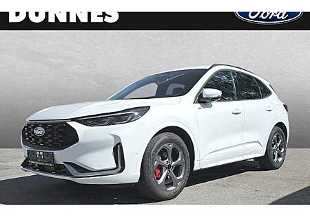 Ford Kuga 2.5 Duratec Plug-in-Hybrid ST-Line X CVT 5 Türen
