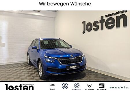 Skoda Kamiq 1.0 TSI DSG 81kW Style 5 Türen