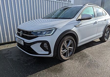 VW Taigo 1.0 TSI OPF 81 kW DSG R-Line 5 Türen