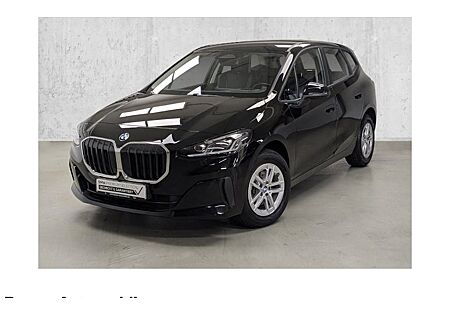BMW 2er Active Tourer 218d Steptronic DCT 5 Türen