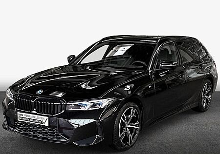 BMW 3er 318i Touring Auto 5 Türen