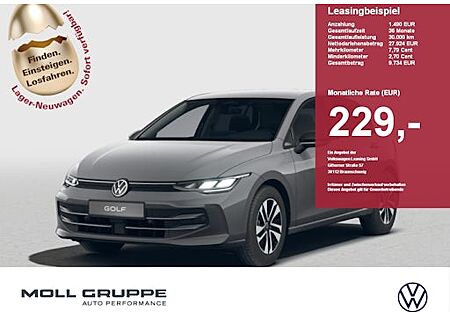 VW Golf 1.5 eTSI OPF 110kW DSG ENERGY 5 Türen