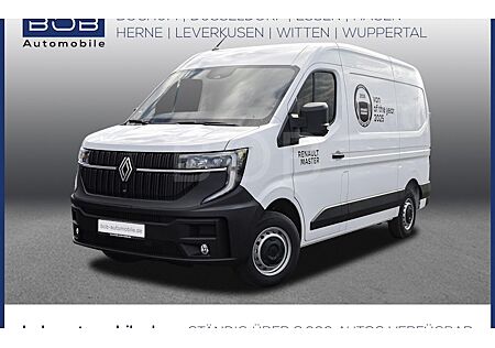 Renault Master EV87 Long Range Advance L2H2 4 Türen