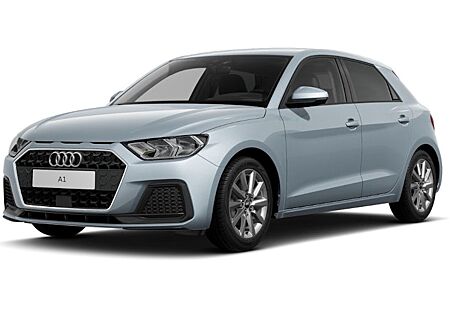 Audi A1 30 TFSI S tronic advanced Sportback 5 Türen