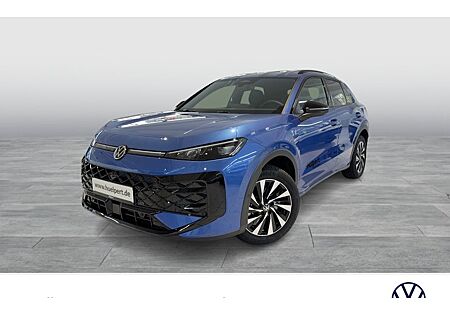 VW T-Roc 1.5 eTSI OPF DSG R-Line 5 Türen