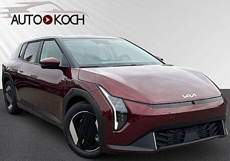Kia EV4 81 kWh 150 kW Earth Frontantrieb 5 Türen