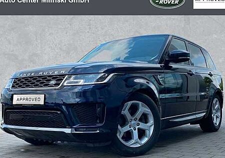 Land Rover Range Rover Sport 3.0 SDV6 HSE 5 Türen