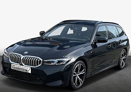 BMW 3er 318i Touring Auto 5 Türen