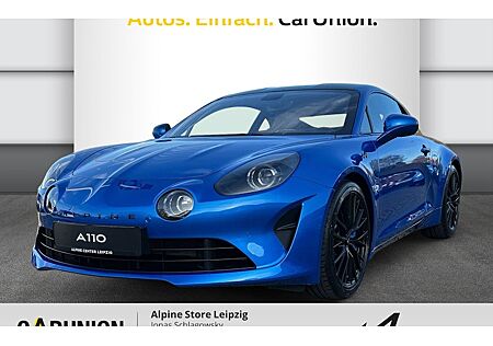Alpine A110 1.8 GT DCT 2 Türen