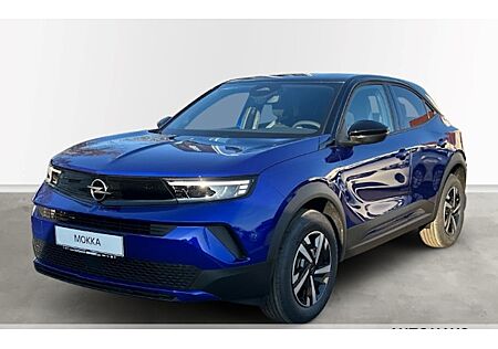 Opel Mokka 1.2 Turbo 100kW Edition 5 Türen
