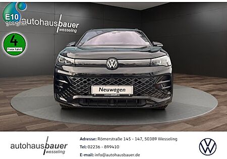 VW Tiguan 1.5 eHybrid OPF 130kW DSG R-Line 5 Türen