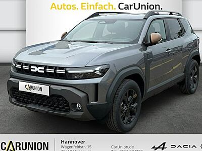 Dacia Duster hybrid 155 Extreme 5 Türen