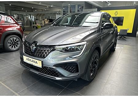 Renault Arkana E-TECH Full Hybrid 145 Esprit Alpine 5 Türen