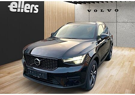 Volvo XC 40 B4 Plus Dark DCT 5 Türen