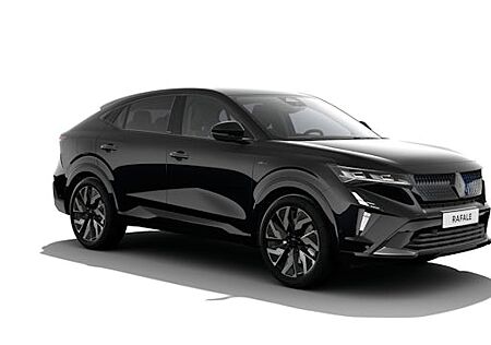 Renault Rafale Hybrid E-Tech 4x4 300 PHEV Esprit Alpine 5 Türen