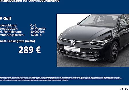 VW Golf 1.5 eTSI OPF 110kW DSG Life 5 Türen