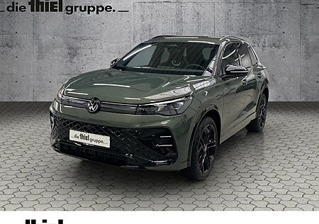 VW Tiguan 2.0 TSI OPF 150kW DSG 4MOTION R-Line 5 Türen