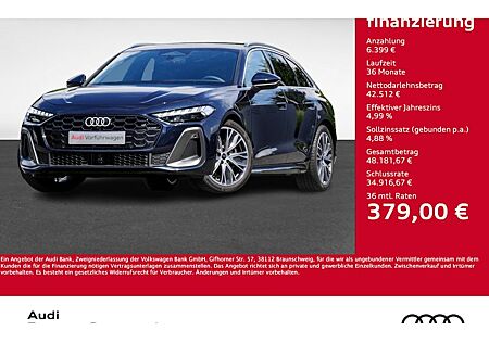 Audi A5 TFSI 150 kW S tronic Avant 5 Türen