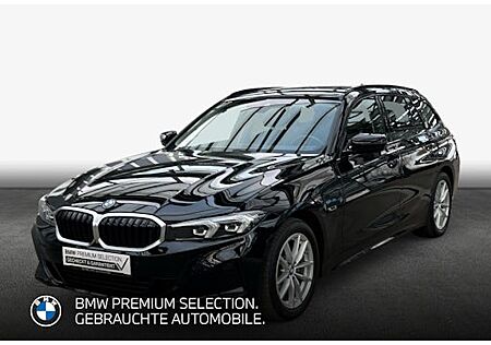 BMW 3er 320e Touring Auto 5 Türen