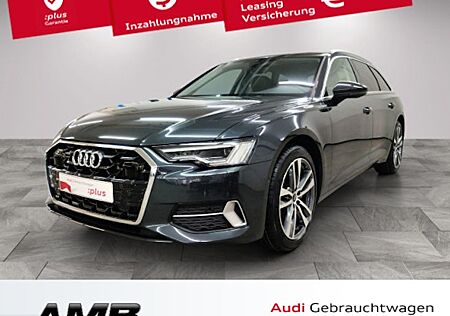 Audi A6 40 TDI quattro S tronic advanced Avant 5 Türen