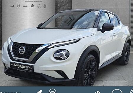 Nissan Juke 1.0 DIG-T ENIGMA 5 Türen
