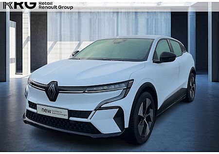 Renault Megane E-Tech Evolution 130 Urban Range 5 Türen