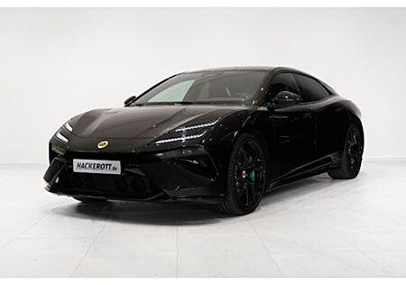 Lotus Emeya 600 Sport SE 5 Türen