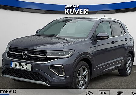 VW T-Cross 1.5 TSI OPF DSG R-Line 5 Türen