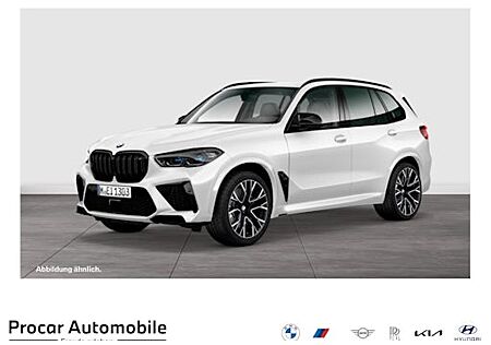 BMW X5 M Competition 5 Türen