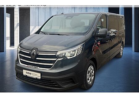Renault Trafic Grand Combi Blue dCi 150 EDC Evolution 4 Türen
