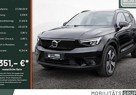 Volvo Andere Recharge Ultimate Single Motor 5 Türen