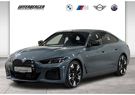 BMW i4 M60 xDrive 5 Türen