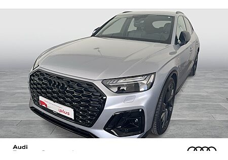 Audi Q5 40 TDI S tronic quattro S line 5 Türen