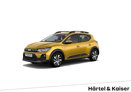 Dacia Sandero Stepway TCe 110 Stepway Expression 5 Türen
