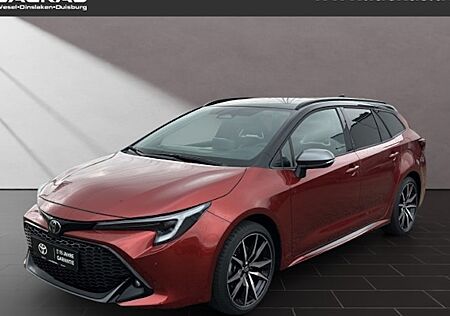 Toyota Corolla 2,0 Hybrid GR Sport Touring Sports 5 Türen