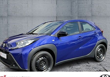 Toyota Aygo (X) Aygo (X) 1.0-l-VVT-i Business Edition 5 Türen