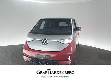 VW ID.BUZZ 79 kWh 250 kW GTX KR 4MOTION 5 Türen