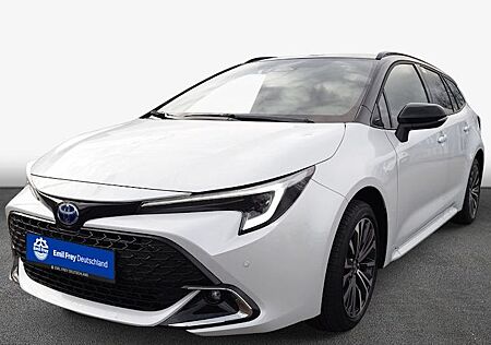 Toyota Corolla 2,0 Hybrid Lounge Touring Sports 5 Türen