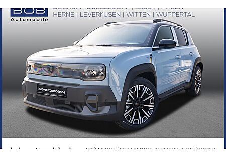 Renault 4 E-Tech Techno 150 Comfort Range 5 Türen