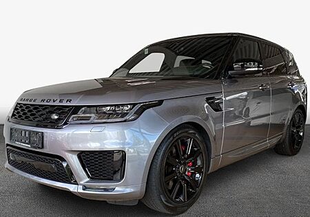Land Rover Range Rover Sport 3.0 P460e PHEV AWD Automatik DYNAMIC HSE 5 Türen