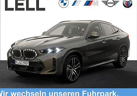 BMW X6 xDrive40d M Sport 5 Türen