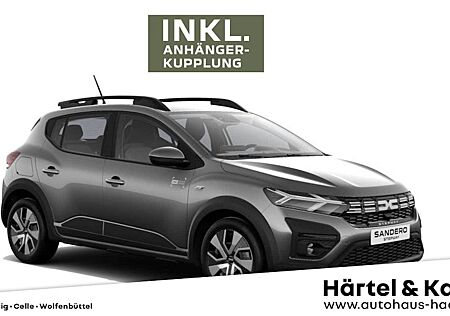 Dacia Sandero Stepway TCe 90 Stepway Expression 5 Türen