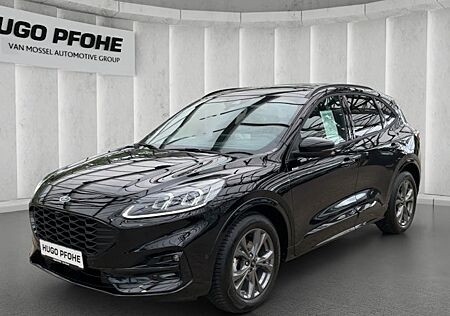 Ford Kuga 1.5 EcoBoost 110kW ST-Line X 5 Türen
