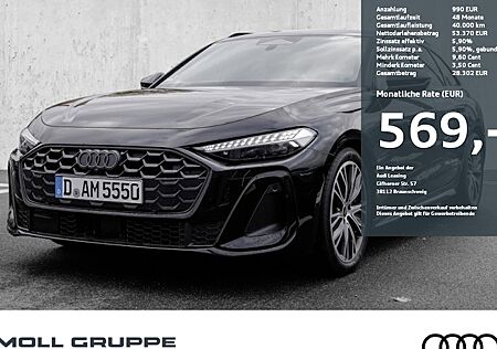 Audi A5 TDI 150 kW S tr quatt edition one Avant 5 Türen