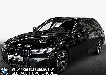 BMW 3er 318i Touring Auto 5 Türen