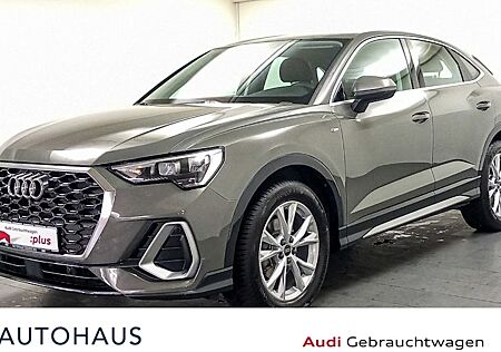 Audi Q3 35 TFSI S tronic S line 5 Türen