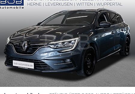 Renault Megane E-TECH Plug-In 160 Zen Grandtour 5 Türen